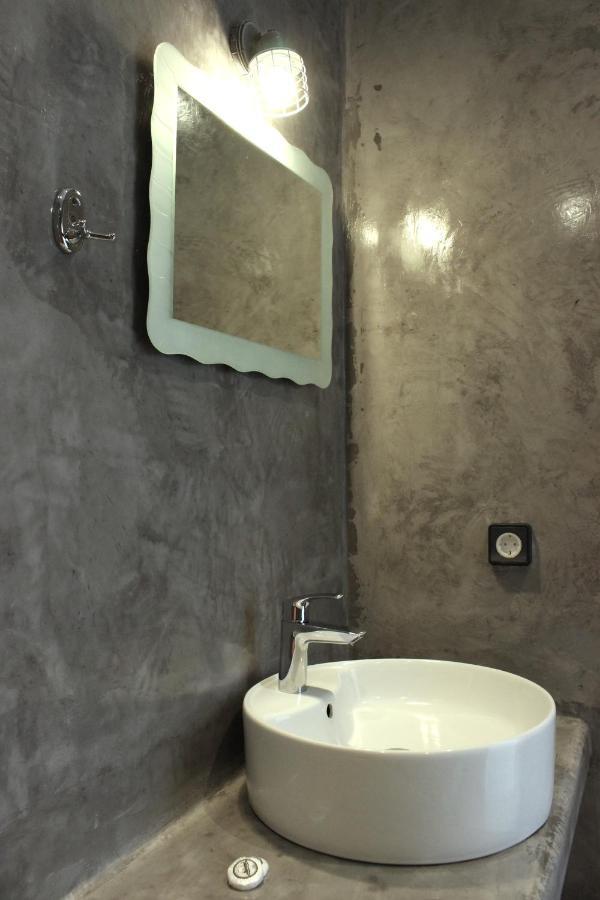 White Lily Suites & Lofts - Adults Only 16 Plus Perivolos  Exterior foto